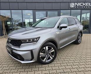 Kia Sorento Gebrauchtwagen