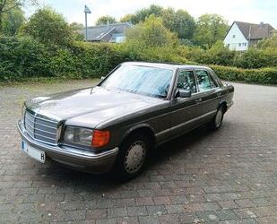 Mercedes-Benz S 300 Gebrauchtwagen