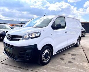 Opel Vivaro Gebrauchtwagen