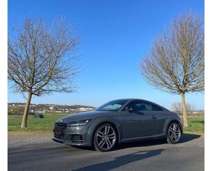 Audi TT Gebrauchtwagen