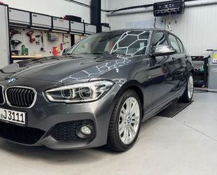 BMW 118 Gebrauchtwagen