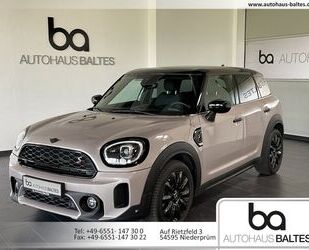 Mini Cooper S Countryman Gebrauchtwagen