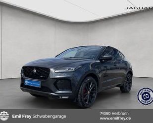 Jaguar E-Pace Gebrauchtwagen