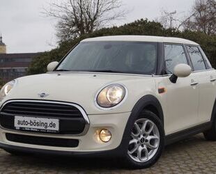 Mini Cooper D Gebrauchtwagen