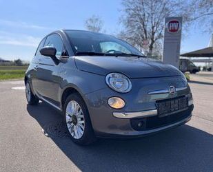 Fiat 500 Gebrauchtwagen