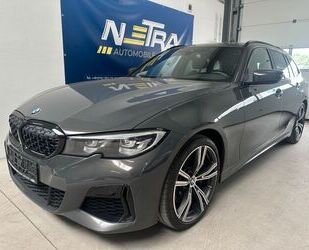 BMW M340i Gebrauchtwagen