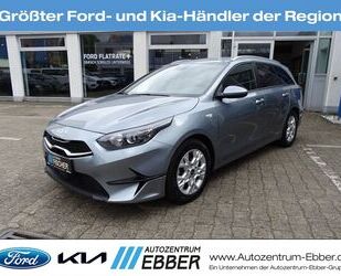 Kia ceed Sportswagon Gebrauchtwagen
