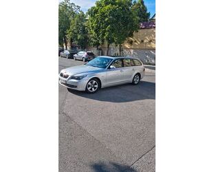 BMW 520 Gebrauchtwagen