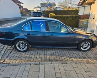 BMW 530 Gebrauchtwagen