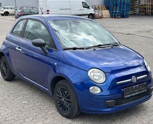 Fiat 500 Gebrauchtwagen