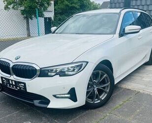 BMW 318 Gebrauchtwagen