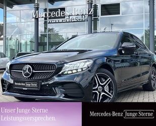 Mercedes-Benz C 300 Gebrauchtwagen