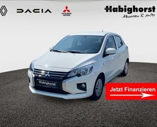 Mitsubishi Space Star Gebrauchtwagen