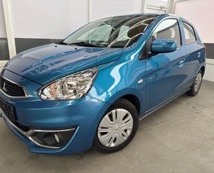 Mitsubishi Space Star Gebrauchtwagen