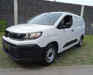 Opel Combo Gebrauchtwagen