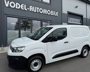 Citroen Berlingo Gebrauchtwagen
