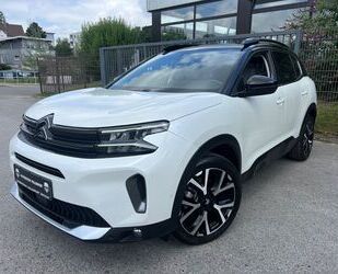 Citroen C5 Aircross Gebrauchtwagen