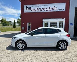 Seat Ibiza Gebrauchtwagen