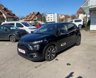 Citroen C3 Gebrauchtwagen