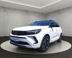 Opel Grandland (X) Gebrauchtwagen
