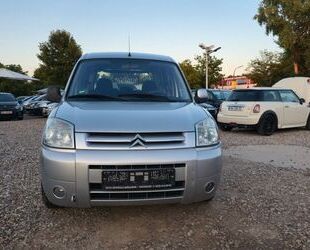 Citroen Berlingo Gebrauchtwagen