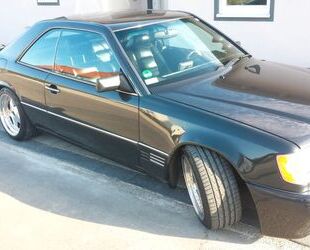 Mercedes-Benz CE 300 Gebrauchtwagen