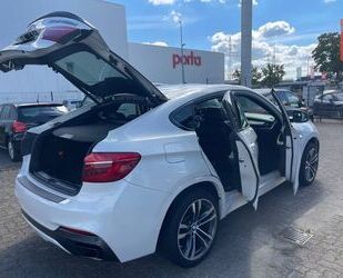 BMW X6 Gebrauchtwagen