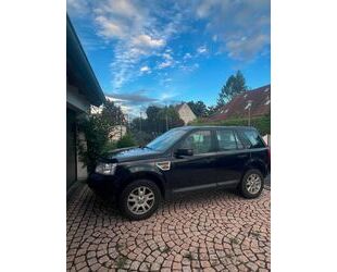 Land Rover Freelander Gebrauchtwagen