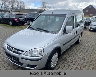 Opel Combo Gebrauchtwagen