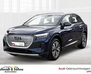 Audi Q4 e-tron Gebrauchtwagen