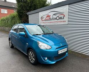 Mitsubishi Space Star Gebrauchtwagen