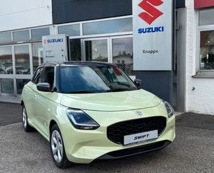 Suzuki Swift Gebrauchtwagen