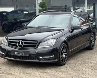 Mercedes-Benz C 250 Gebrauchtwagen