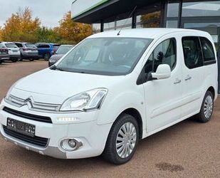 Citroen Berlingo Gebrauchtwagen