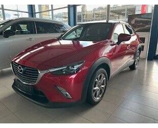 Mazda CX-3 Gebrauchtwagen