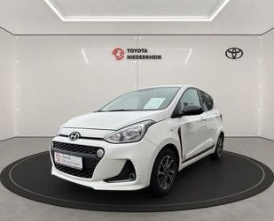 Hyundai i10 Gebrauchtwagen