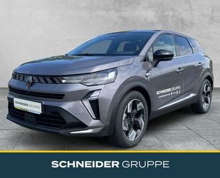 Renault Symbioz Gebrauchtwagen