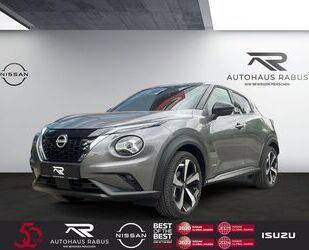 Nissan Juke Gebrauchtwagen