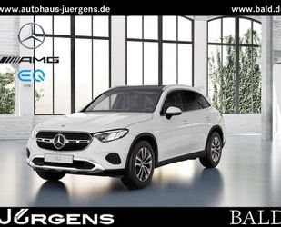 Mercedes-Benz GLC 200 Gebrauchtwagen