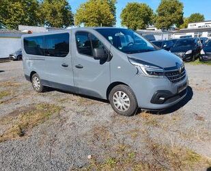 Renault Trafic Gebrauchtwagen