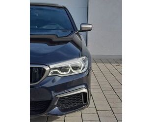 BMW M550 Gebrauchtwagen