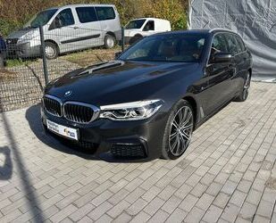BMW 540 Gebrauchtwagen