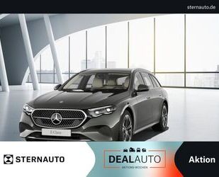 Mercedes-Benz E 300 Gebrauchtwagen