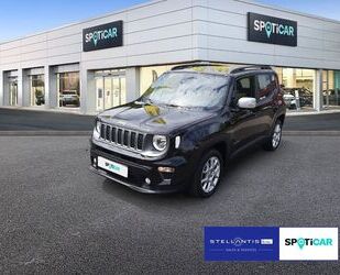 Jeep Renegade Gebrauchtwagen