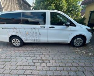 Mercedes-Benz Vito Gebrauchtwagen