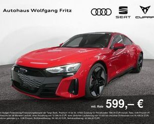 Audi RS e-tron GT Gebrauchtwagen