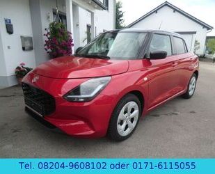 Suzuki Swift Gebrauchtwagen