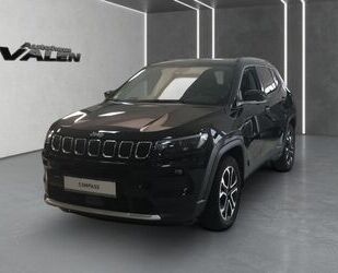 Jeep Compass Gebrauchtwagen