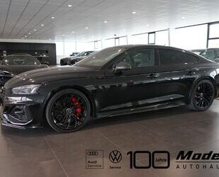 Audi RS5 Gebrauchtwagen