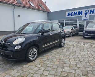 Fiat 500L Gebrauchtwagen